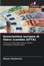Associazione europea di libero scambio (EFTA)