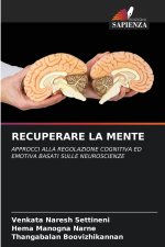RECUPERARE LA MENTE