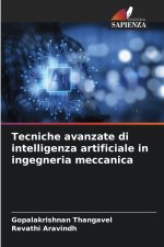 Tecniche avanzate di intelligenza artificiale in ingegneria meccanica