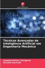 Técnicas Avançadas de Inteligência Artificial em Engenharia Mecânica