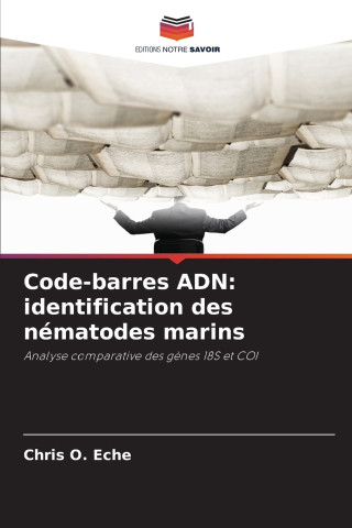 Code-barres ADN
