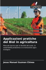 Applicazioni pratiche del Biol in agricoltura