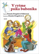 V rytme psíka bubeníka