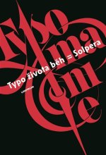 Typo života běh = Solpera