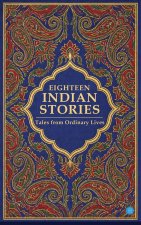 Eighteen Indian Stories
