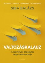 Változáskalauz