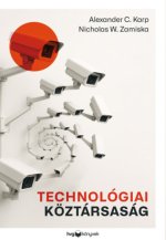 Technológiai köztársaság