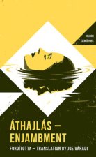 Áthajlás