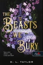 The Beasts We Bury - Bennünk élő bestiák