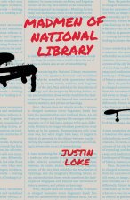 Madmen of National Library