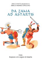 Da Zama ad Astartis
