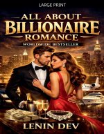 All About Billionaire Romance