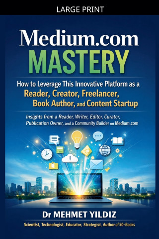 Medium.com Mastery