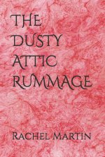 THE DUSTY ATTIC RUMMAGE