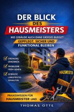 DER BLICK DES HAUSMEISTERS