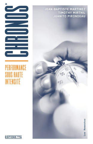 CHRONOS
