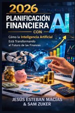 Planificación financiera con IA 2026