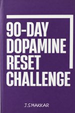 90-DAY DOPAMINE RESET CHALLENGE