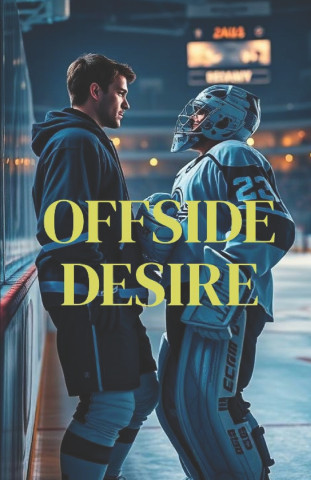 Offside Desire (MM Romance)