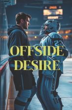 Offside Desire (MM Romance)