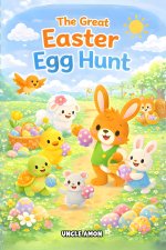 The Great Easter Egg Hunt