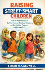 Raising Street-Smart Children