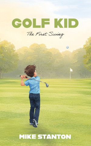 Golf Kid