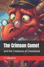 The Crimson Comet