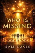 WHO IS MISSING