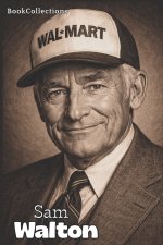 Arquitectos de la Riqueza - Sam Walton