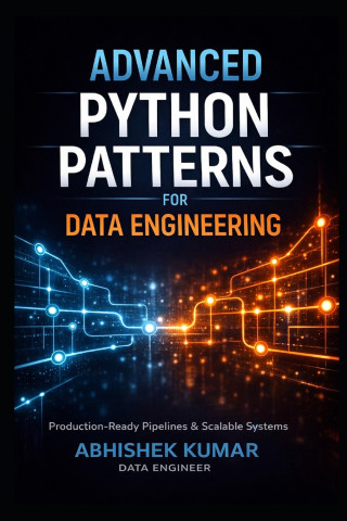 Advanced Python Patterns for Data Engineering
