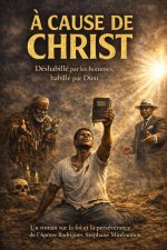 À CAUSE DE CHRIST