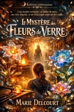 Le Mystère des Fleurs de Verre