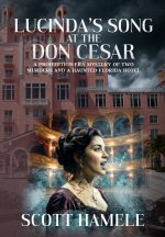 Lucinda's Song at the Don CeSar