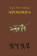 Yah Ìwé Mímọ́ Apokirifa