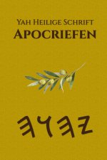 Yah Schrifturen Apocrief