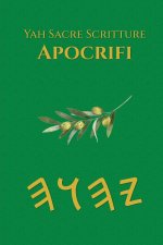 Yah Sacre Scritture Apocrifi