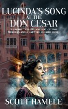 Lucinda's Song at the Don CeSar