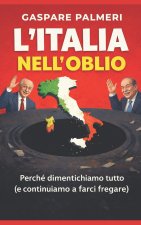 L'Italia nell'oblio