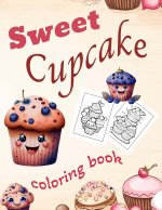 Sweet Cupcake