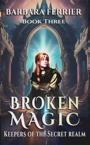 Broken Magic