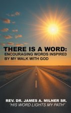 There is a Word