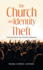 The Church and Identity Theft