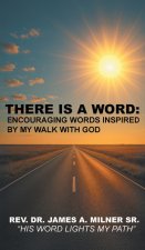 There is a Word