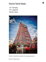 Divine Tamil Nadu