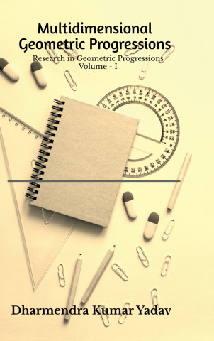 Multidimensional Geometric Progressions Volume - I