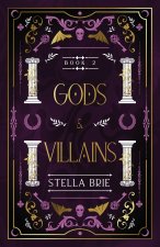 Gods & Villains