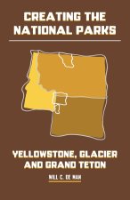 Creating the National Parks