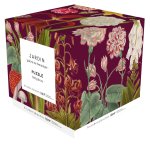 PUZZLE JARDIN 500 PIECES