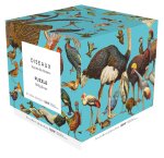 PUZZLE OSIEAUX 500 PIECES